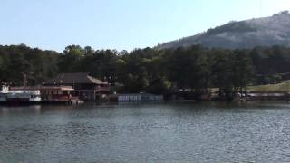 Stone Mountain Park CarillonMabel Sansing Sharp Carillonneur [upl. by Jeggar853]