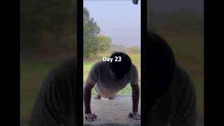 Recomposition day 23 minivlog gymchallange gymworkout vlog workoutchallange fitnessmotivation [upl. by Acirtap345]