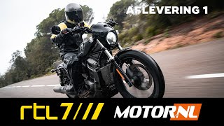 MotorNL TV 2022  Aflevering 1 [upl. by Immij]