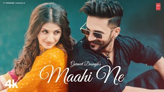 Maahi Ne Official Video  Gurneet Dosanjh Desi Crew  Latest Punjabi Songs 2023  TSeries [upl. by Syman318]