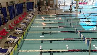 2019 BCSSA Provincial Championships  Aug 16  Morning Session  POOL 2 [upl. by Alliuqet]