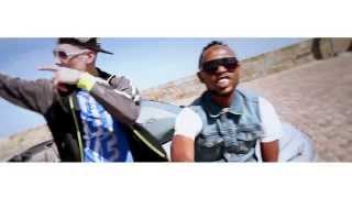 KLEKO ft GRINGO  LHEURE A SONNÉE  VERS BALLES PRODUCTION  2013  Clip Officiel [upl. by Gaylor]