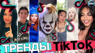 ТРЕНДЫ TIK TOK  ЭТИ ПЕСНИ ИЩУТ ВСЕ  ТИК ТОК 2024  TIK TOK  ТИК ТОК  ФЕВРАЛЬ 2024 [upl. by Claudie]