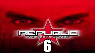 Stalled Out  Republic The Revolution Part 6 [upl. by Niven]