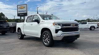 2024 Chevrolet Silverado1500 Starke Gainesville Orange Park Near Me Lake City FL R1161714 [upl. by Annhej229]