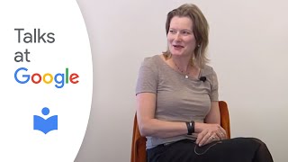 A Visit from the Goon Squad  Jennifer Egan  Talks at Google [upl. by Drew]