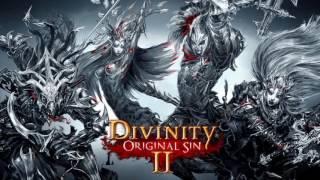 Divinity Original Sin 2 OST  Main Theme Full [upl. by Leelah]