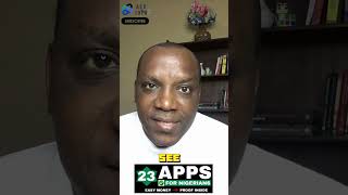 23 Online Money Earning Apps for Nigerians Earning Proof Inside earningappsnigeria [upl. by Sukin]