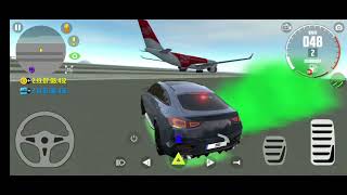 I AM DRIVING MODIFIED Mercedes Benz GLE [upl. by Ahsiatal]