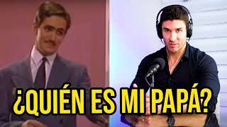 Kike Mayagoitia habla de su PAPÁ [upl. by Akamahs]