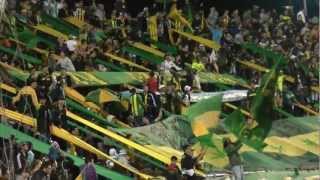 Aldosivi  Gimnasia J 03112012 05 [upl. by Adnicaj]