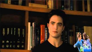 The Twilight Saga Breaking Dawn Treiler Parte 2 ITALIANO COMPLETO [upl. by Erhart]