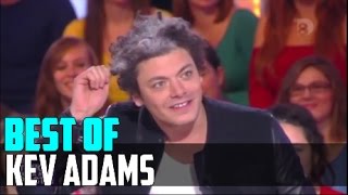 BEST OF  Kev Adams [upl. by Namyw]