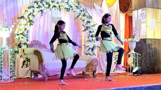 Yore Pavsa yo Konkani Song Dance  Dance music [upl. by Lizzie]