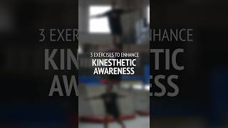 IMPROVE YOUR KINESTHETIC AWARENESS howto tutorial kinestheticlearning awareness propiocepcion [upl. by Schwarz]