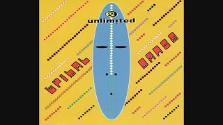 2 Unlimited  Tribal Dance Single [upl. by Onilecram]