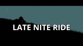 READY OR NOT  LATE NITE RIDE [upl. by Gay]