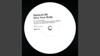 Give Your Body Delta Funktionen 3AM Mix [upl. by Anipsed]