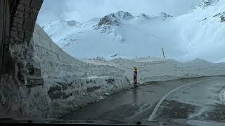 The Grossglockner 28 04 2024 [upl. by Seditsira]