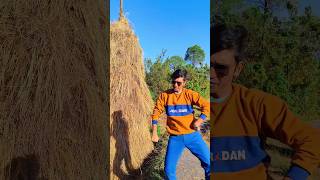 Sar Sar Ghumey De Saru I Dhanraj Shorya I New Garhwali Song 2023 I dance youtubeshorts [upl. by Kingston134]