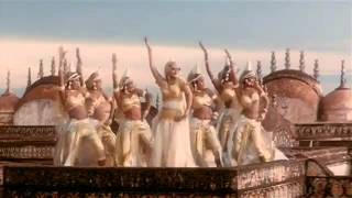 Teri Akhiyon Mein  Bulandi 2000 Full Song HD [upl. by Dehlia]