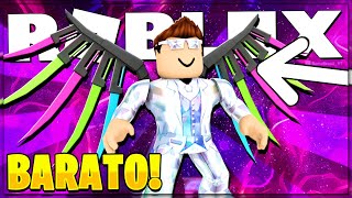 O MELHOR AVATAR BARATO com ITEM GRÁTIS do READY PLAYER TWO 🎉10 Robux [upl. by Lebiralc]