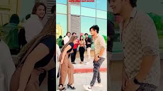 Ye kiss line m a gyaa m😜🙈 trending youtubeshorts viral subscribe exploreforyou love [upl. by Cicero]