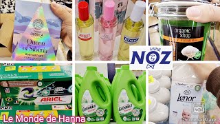 NOZ ARRIVAGE 0606 COSMÉTIQUES BEAUTÉ PRODUITS DENTRETIEN MAISON 🏠 [upl. by Harhay84]