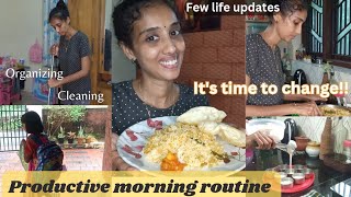 🔥നന്നാവാൻ തീരുമാനിച്ചു  Day in my life Lunch box Morning to noon routine Day in the life vlogs [upl. by Skill387]