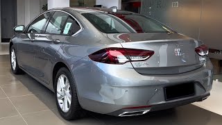 2024 Buick Regal indepth Walkaround [upl. by Attirehs742]