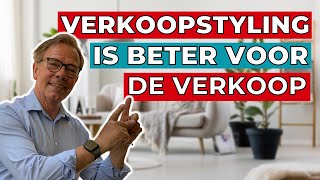 Verkoopstyling tips [upl. by Klingel]