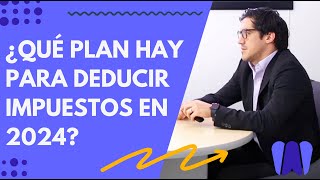 ¿Qué está proponiendo el IMCP para pagar menos impuestos  Podcast Ep 3 WeAccountants [upl. by Annetta]