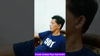 Kretek Sahabat Lama Kabid Pupr Kediri [upl. by Belvia]