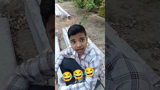 लंबा 😂😂😂😂shorts youtubeshorts comedy [upl. by Calypso844]