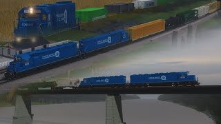 Summit Subdivision Trailer [upl. by Lasser]