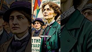 The Suffragettes A Fight for Freedom [upl. by Ovid]