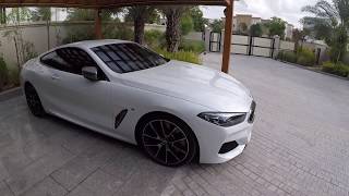 Hello BMW 850i 8 series  Bye Bye BMW M4 [upl. by Notsgnik188]