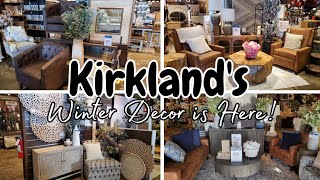 KIRKLANDS NEW 2024 BEAUTIFUL DECOR COLLECTION Kirklands Full WallThrough Amazing Home DecorHAUL [upl. by Blackwell300]