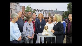 Antiques Roadshow BBC Exeter Cathedral 2 [upl. by Zetes]