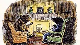 Ch 1  The Wind in the Willows  by Kenneth Grahame [upl. by Penthea]