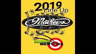 2019 Mathews Bows [upl. by Tomkin]