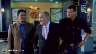 CID  च ई डी  Masoom Baby Ka Rahasya  Episode 1150  7th November 2014 [upl. by Krid]