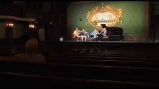 Chamber Music from Spoleto Festival USA short [upl. by Marney807]