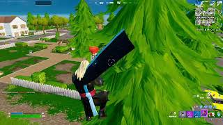 I Played Solo Queue Fortnite Reloaded Duos [upl. by Alver]