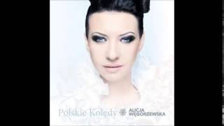 Bóg się rodzi  Nowa Płyta Kolędy Polskie  Alicja Wegorzewska [upl. by Oria398]