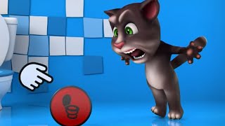 Alerta Roja  Cortos de Talking Tom  Video para niños  WildBrain Niños [upl. by Yardna]