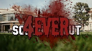 Schools Out 4EVER  Slasher Horror Movie Parody  Lowcarbcomedy [upl. by Faxen]