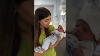 Natural birth without the epidural is a pain you cant even decribe 😭natural birth Vlog baby [upl. by Enerual]