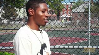 2DopeBoyz presents A Day In The Life Cousin Stizz [upl. by Aikel]