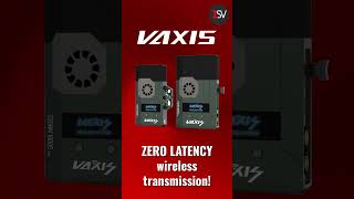 Vaxis Reliable Video Transmission Systems [upl. by Lutim]